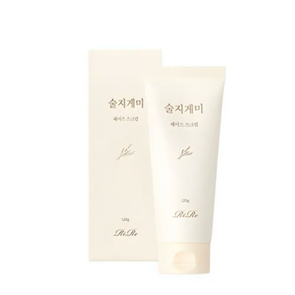 Cream Cleanser